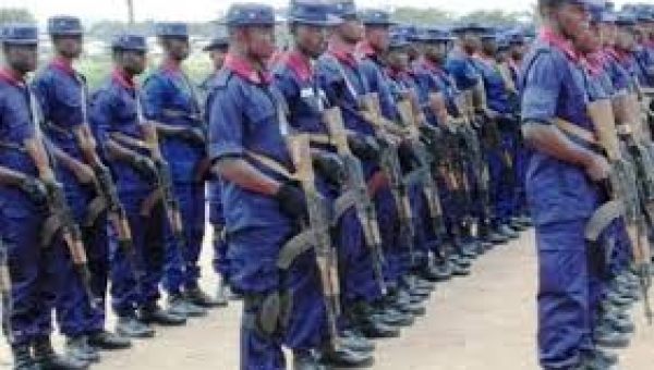 COVID 19: NSCDC deploys 255 personnel in Oyo
